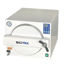 Benchtop Class N Autoclave 18/24L Scitek Global